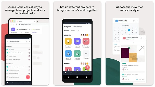 analisis de apps populares para trabajos