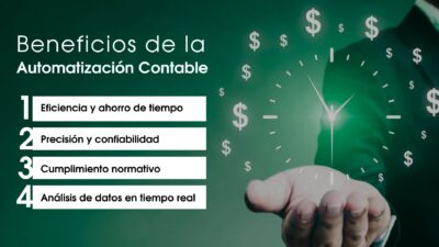 beneficios de automatizacion financiera
