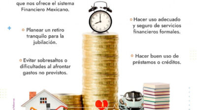 beneficios de la educacion financiera