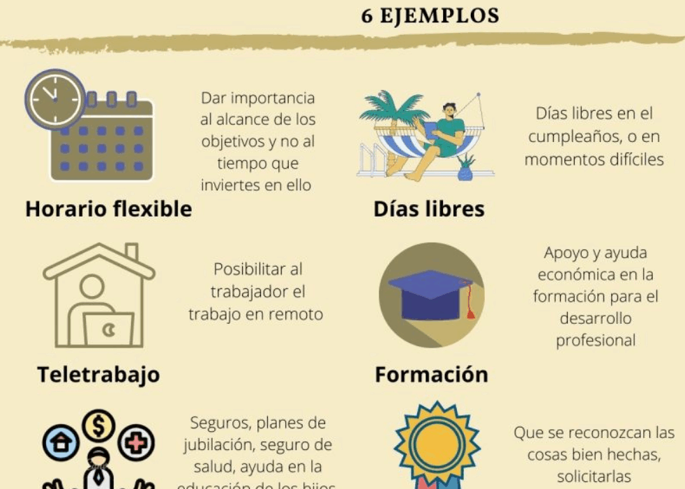 beneficios emocionales de un empleo adicional