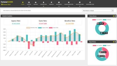 comparativa de apps populares para presupuestar
