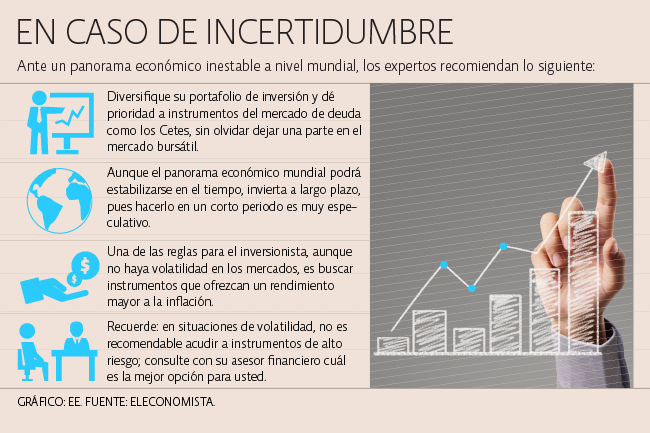 consejos expertos para un portafolio equilibrado