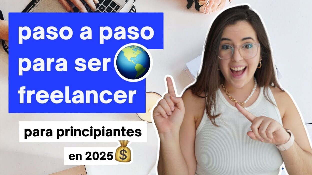 consejos para freelancers principiantes