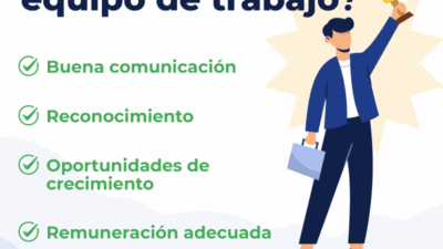 consejos para mantener motivacion en empleos extras