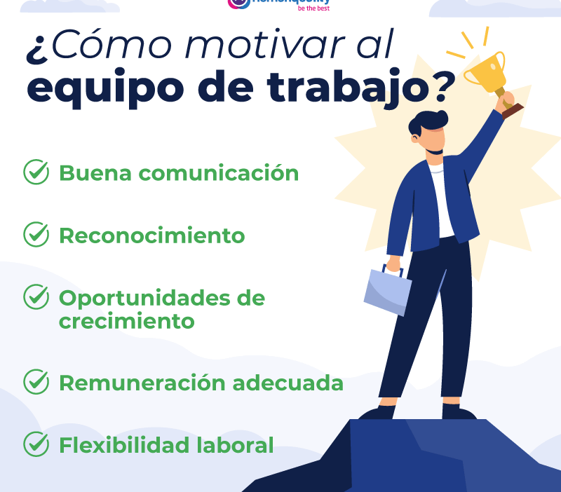 consejos para mantener motivacion en empleos extras