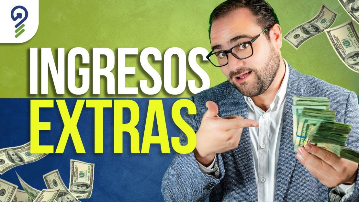 consejos practicos para maximizar ganancias extras