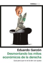 desmontar mitos de riqueza rapida