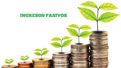 detalles para un blog de ingresos pasivos