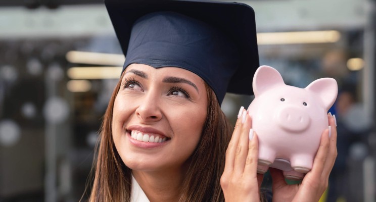 estrategias de ahorro para estudiantes universitarios