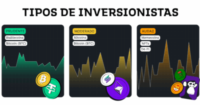 estrategias efectivas para inversion en criptomonedas