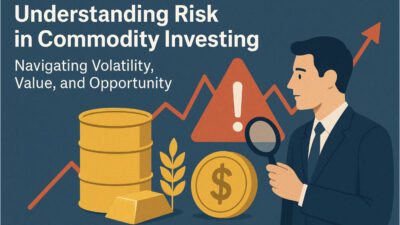 evitar trampas en inversion en commodities