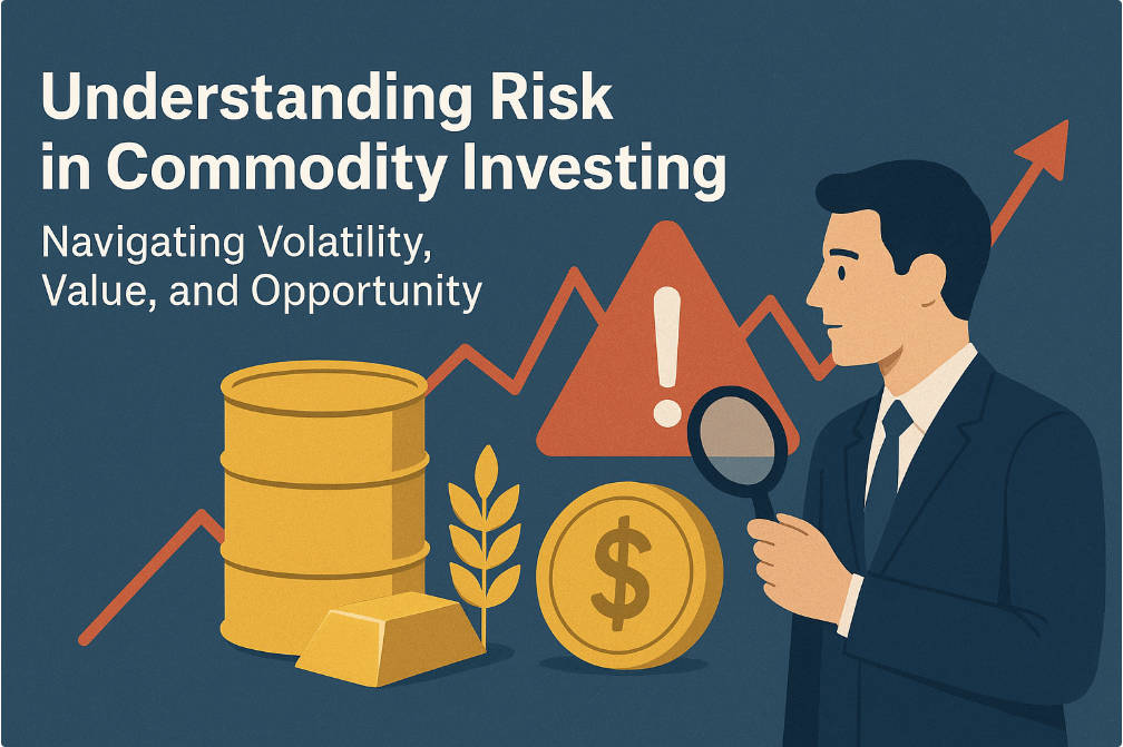 evitar trampas en inversion en commodities