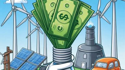 ideas para inversion en energias renovables