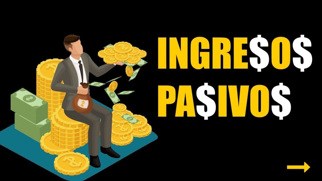 iniciar un podcast para ingresos pasivos