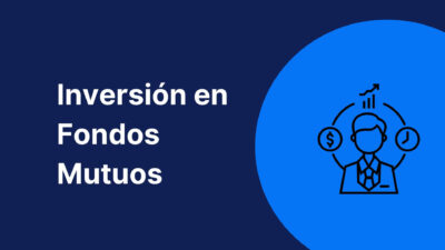 inversion en fondos mutuos para principiantes