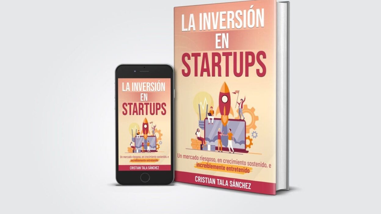 inversion en startups lo basico