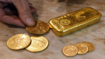 mitos populares sobre inversion en oro