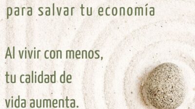 mitos sobre minimalismo y dinero