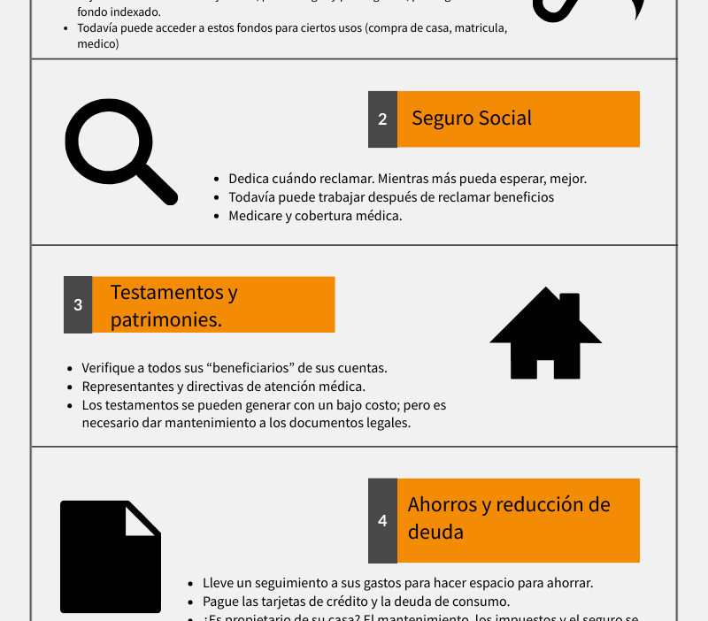 opciones de inversion para jubilados
