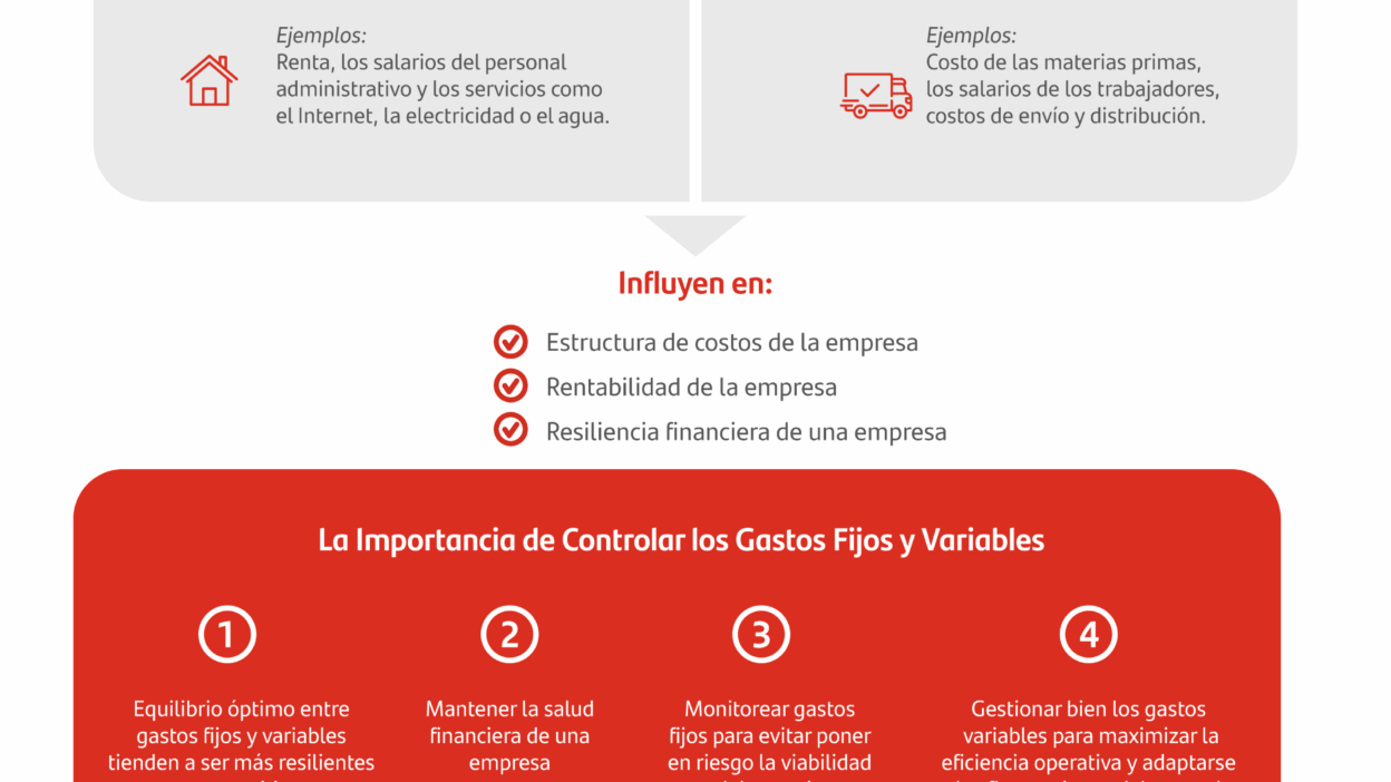 soluciones para ingresos variables en finanzas