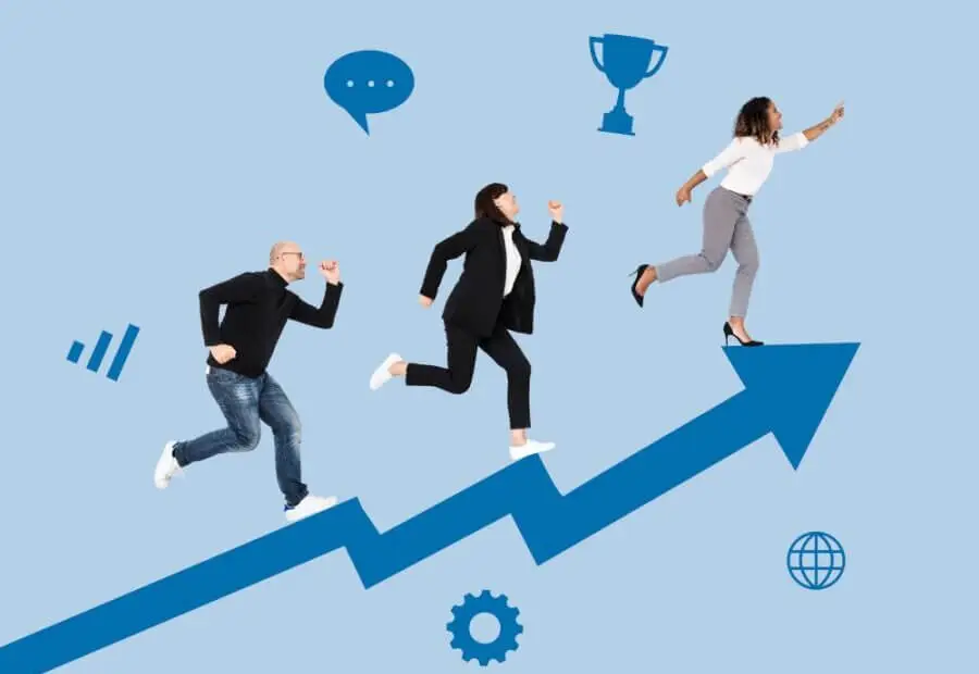 soluciones practicas para desafios en empleos secundarios