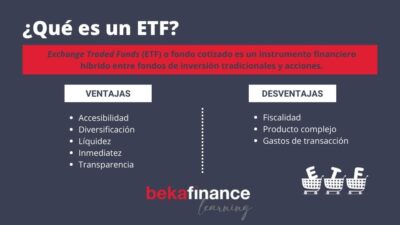 soluciones practicas para riesgos en etf