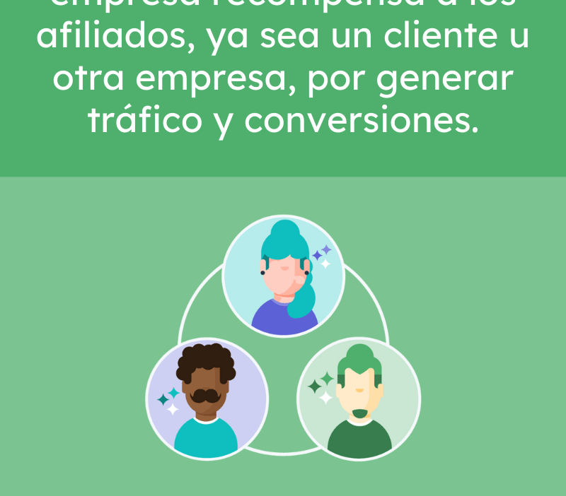 tacticas en marketing de afiliados pasivo