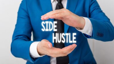 ventajas personales de un hustle secundario